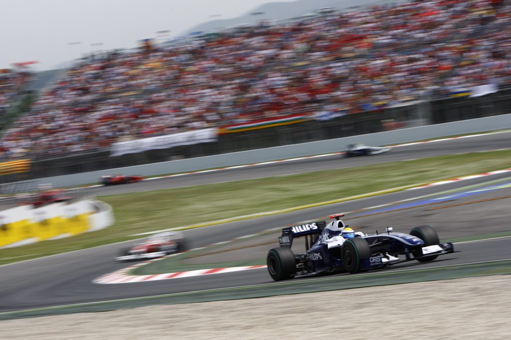 GP SPAGNA
